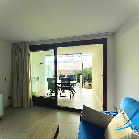 Apartaments Voramar 2 Cambrils Bagian luar foto