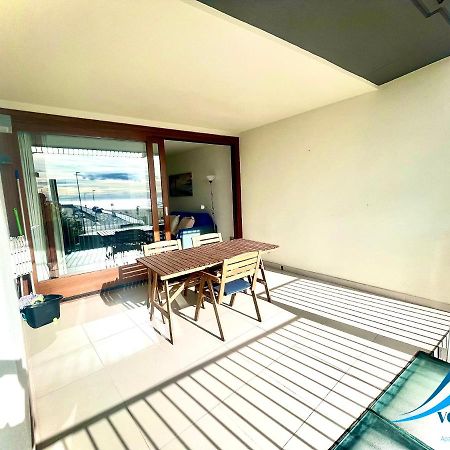 Apartaments Voramar 2 Cambrils Bagian luar foto