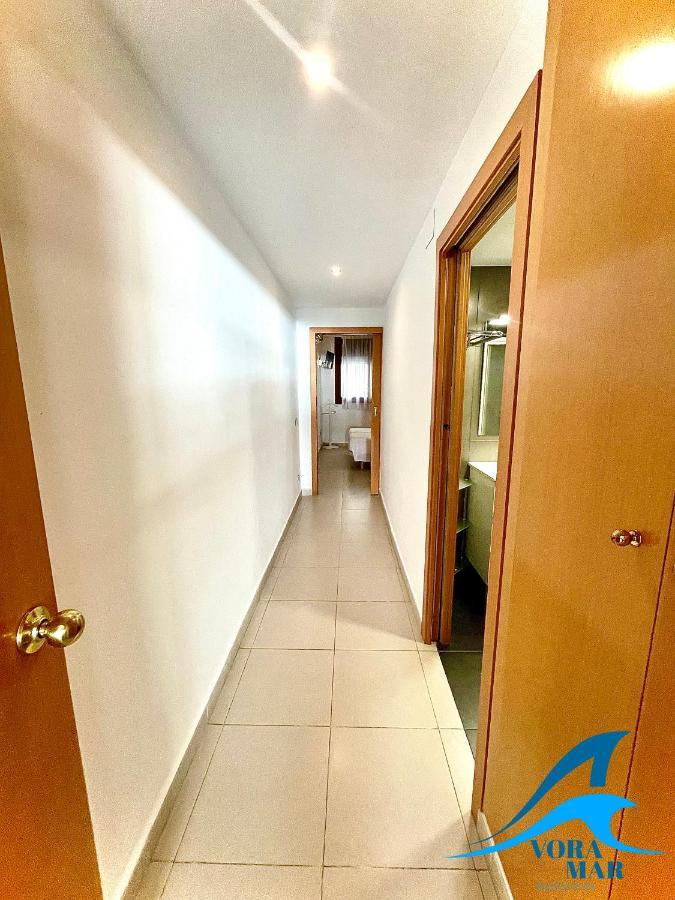 Apartaments Voramar 2 Cambrils Bagian luar foto