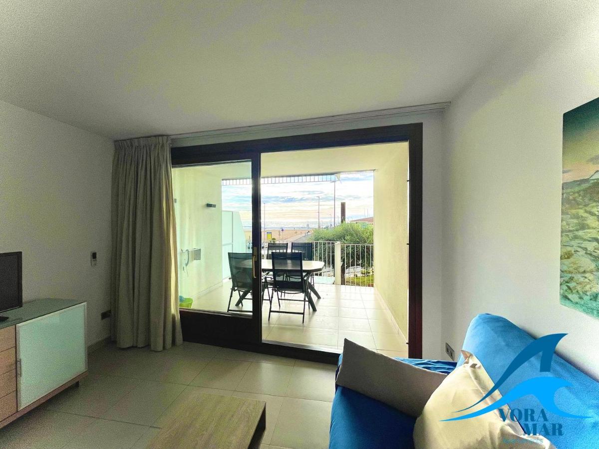 Apartaments Voramar 2 Cambrils Bagian luar foto
