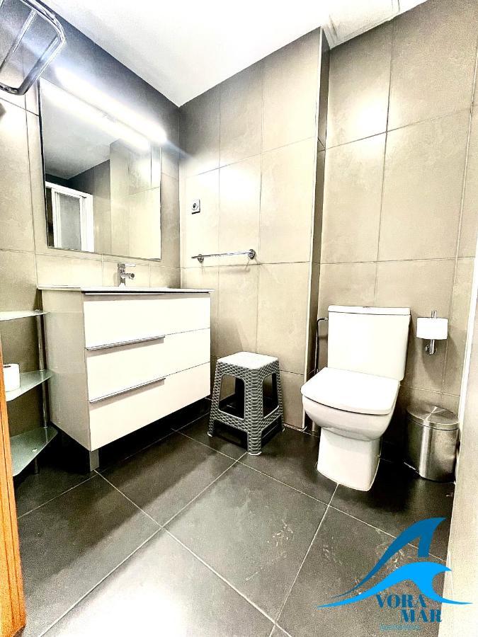 Apartaments Voramar 2 Cambrils Bagian luar foto