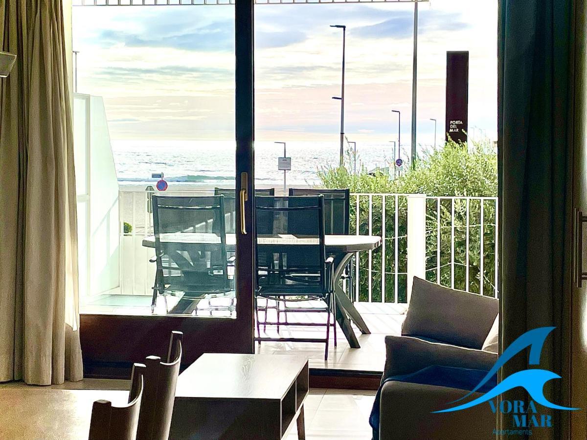 Apartaments Voramar 2 Cambrils Bagian luar foto