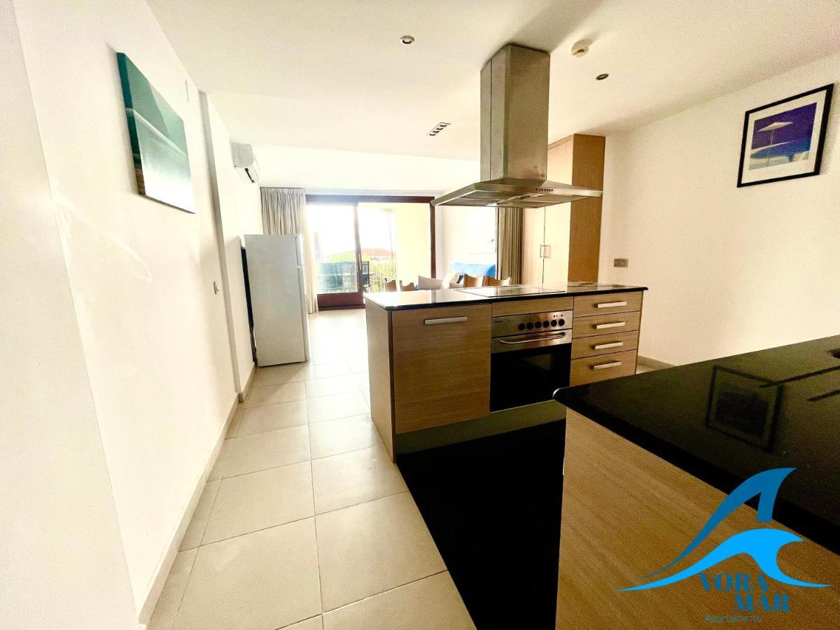 Apartaments Voramar 2 Cambrils Bagian luar foto