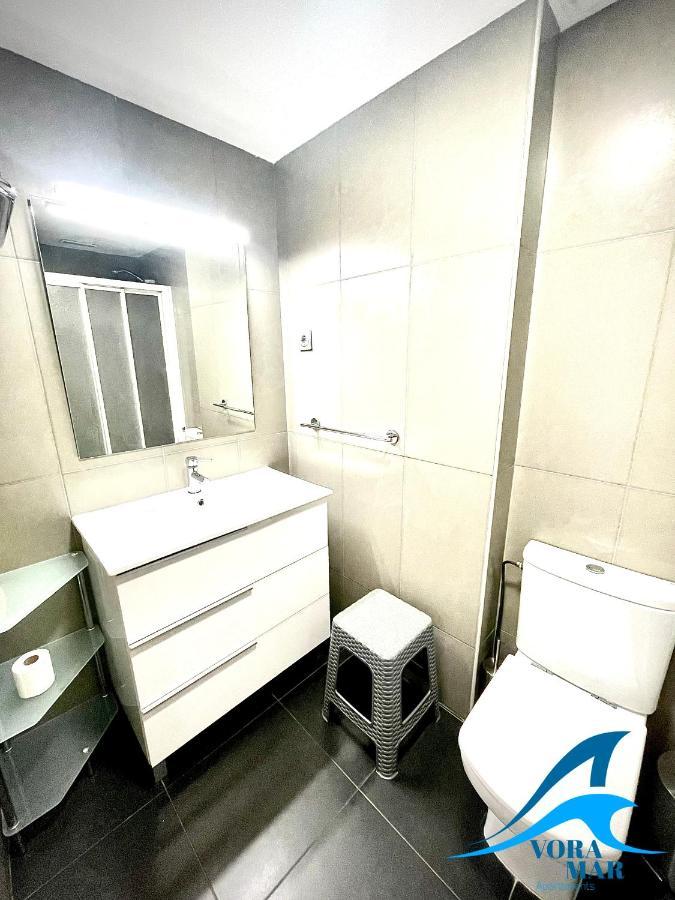 Apartaments Voramar 2 Cambrils Bagian luar foto