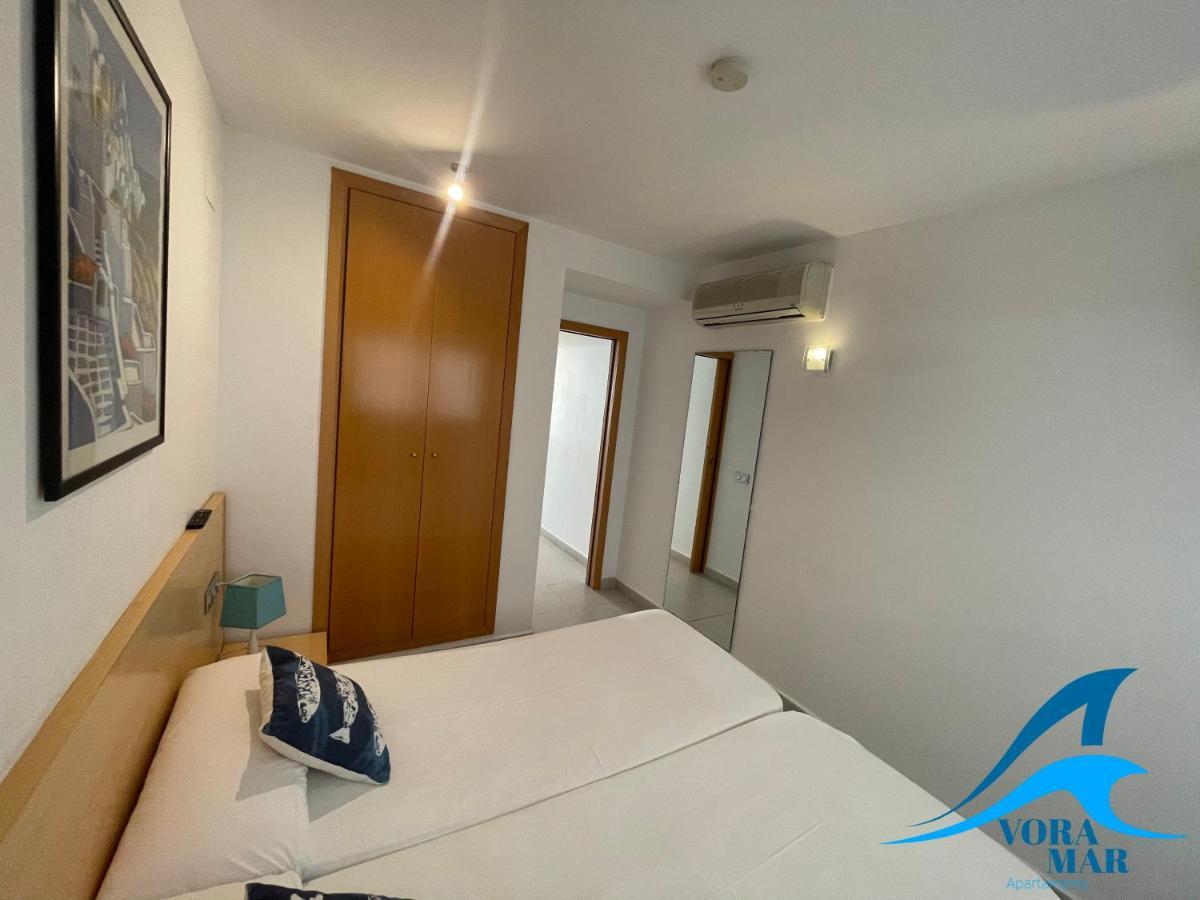Apartaments Voramar 2 Cambrils Bagian luar foto