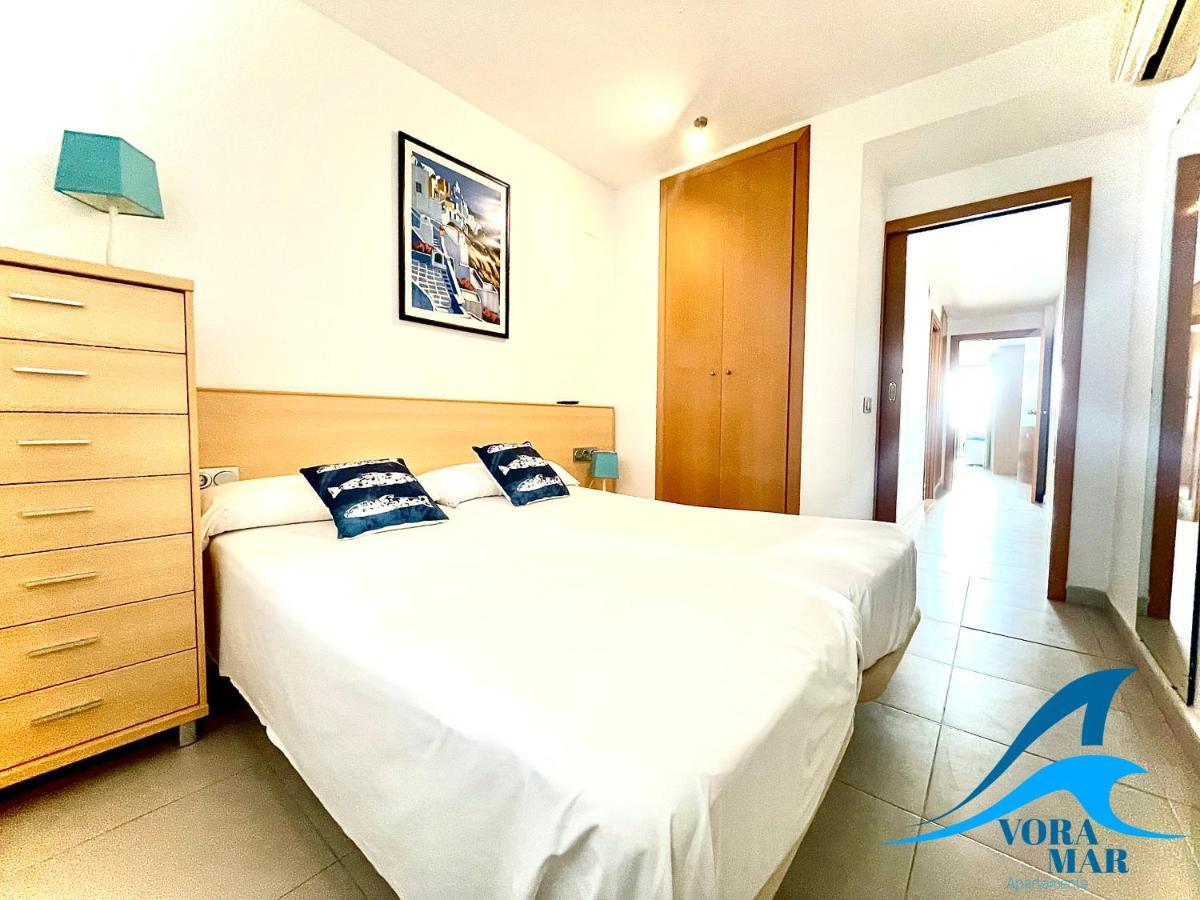 Apartaments Voramar 2 Cambrils Bagian luar foto