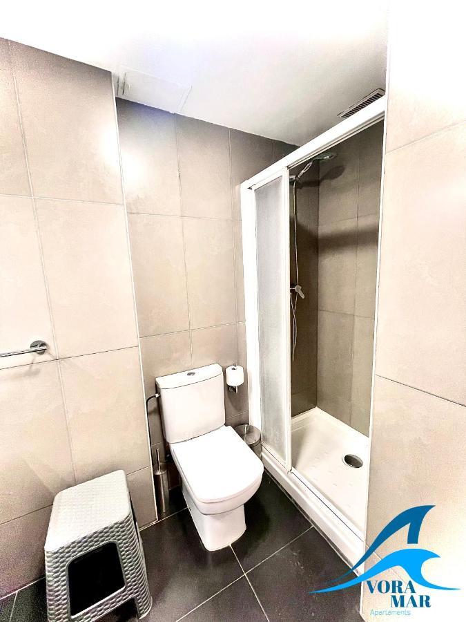 Apartaments Voramar 2 Cambrils Bagian luar foto