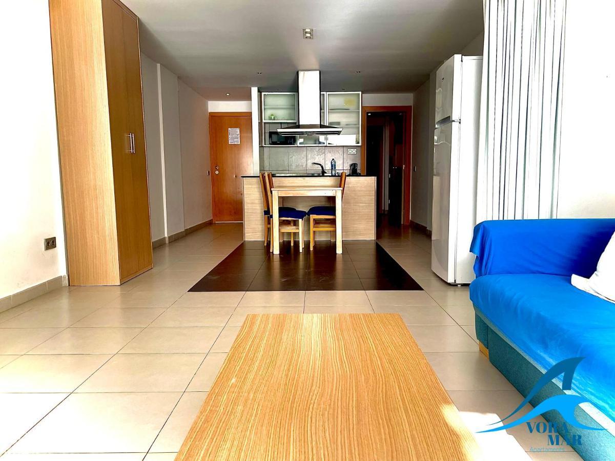 Apartaments Voramar 2 Cambrils Bagian luar foto