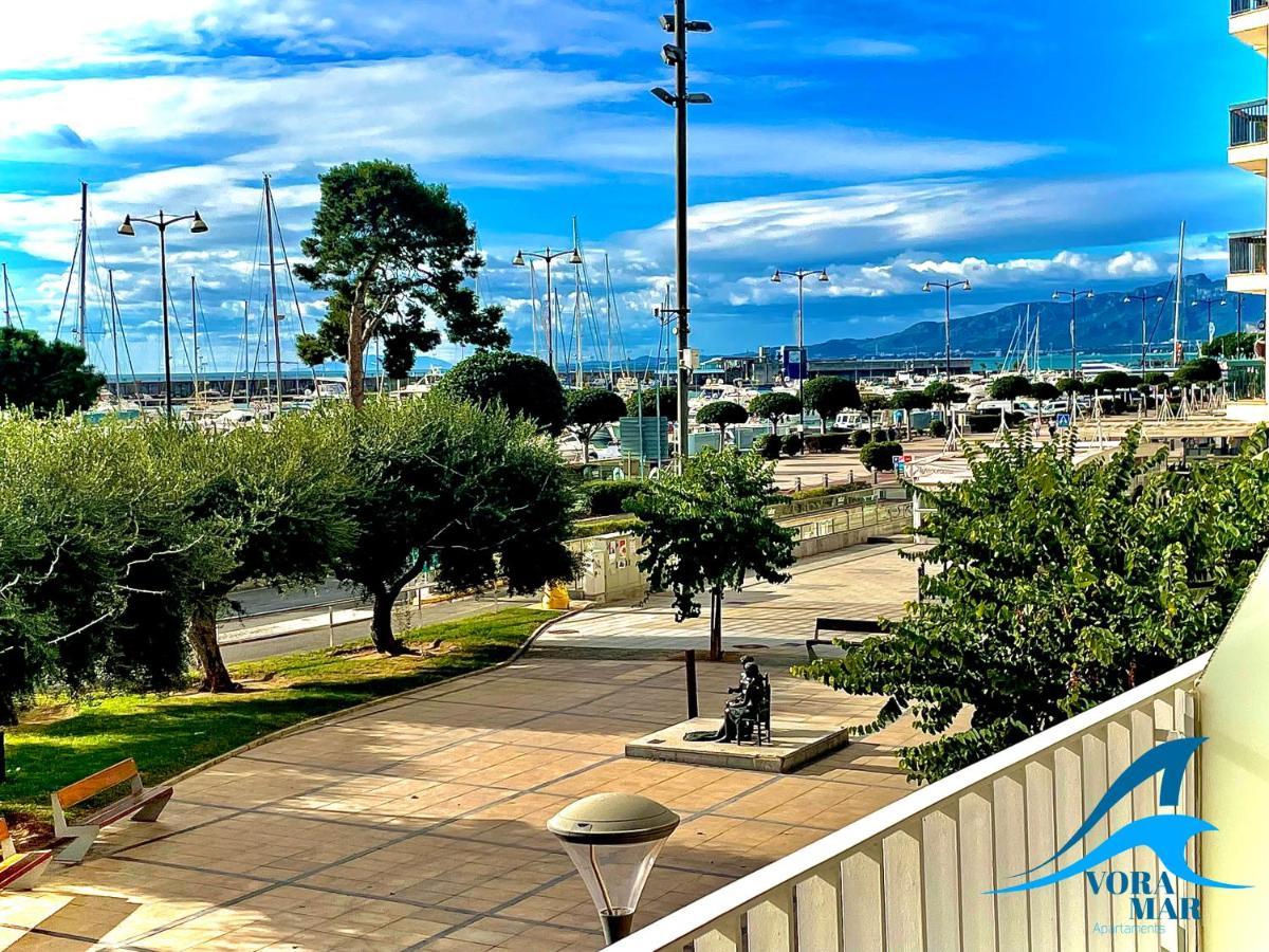 Apartaments Voramar 2 Cambrils Bagian luar foto