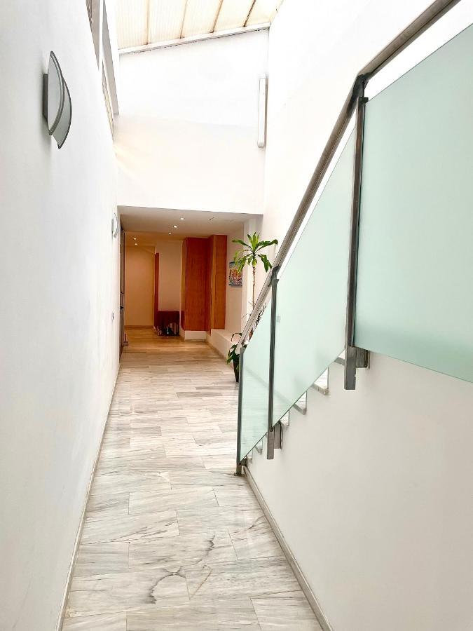 Apartaments Voramar 2 Cambrils Bagian luar foto