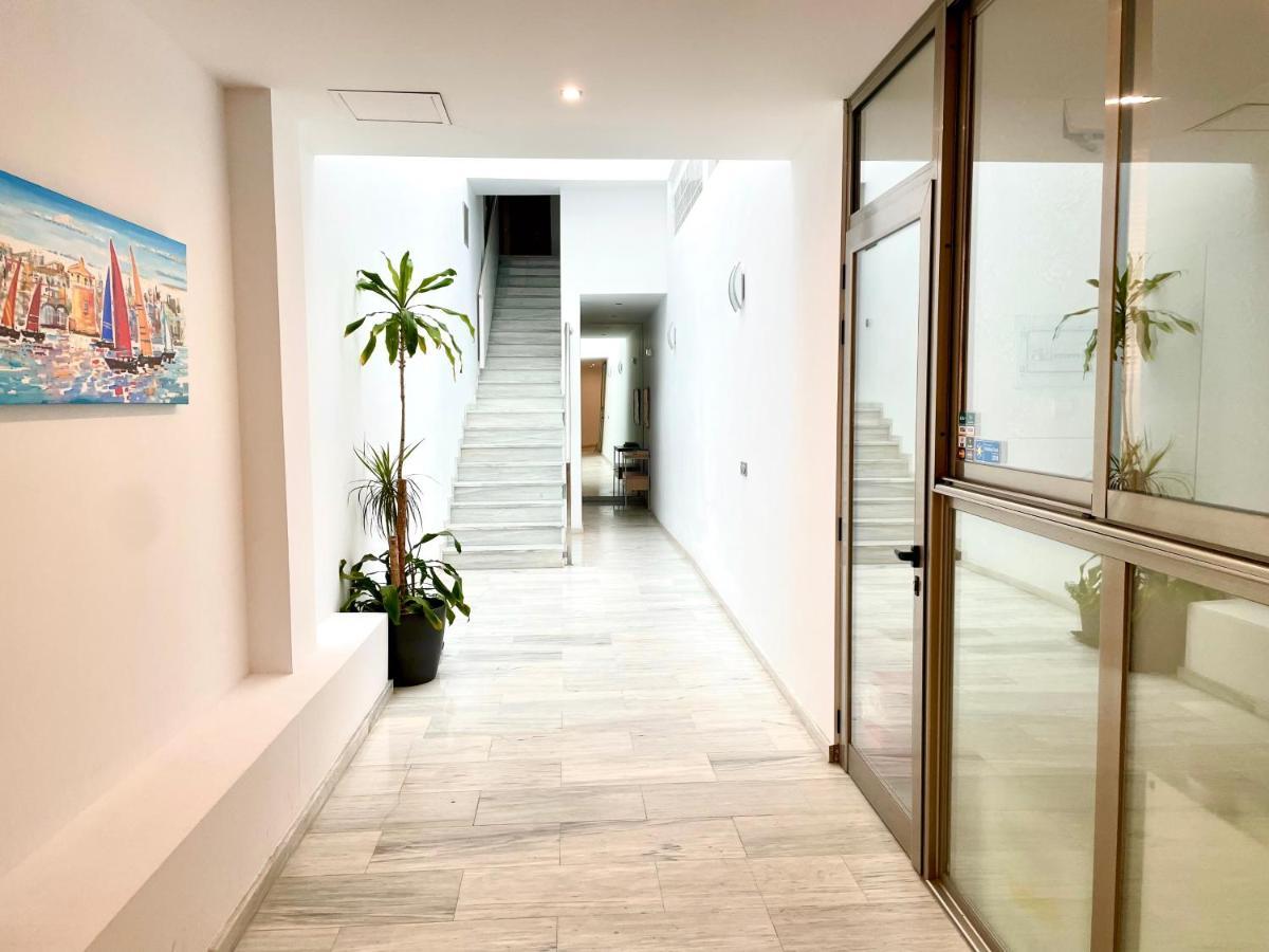 Apartaments Voramar 2 Cambrils Bagian luar foto