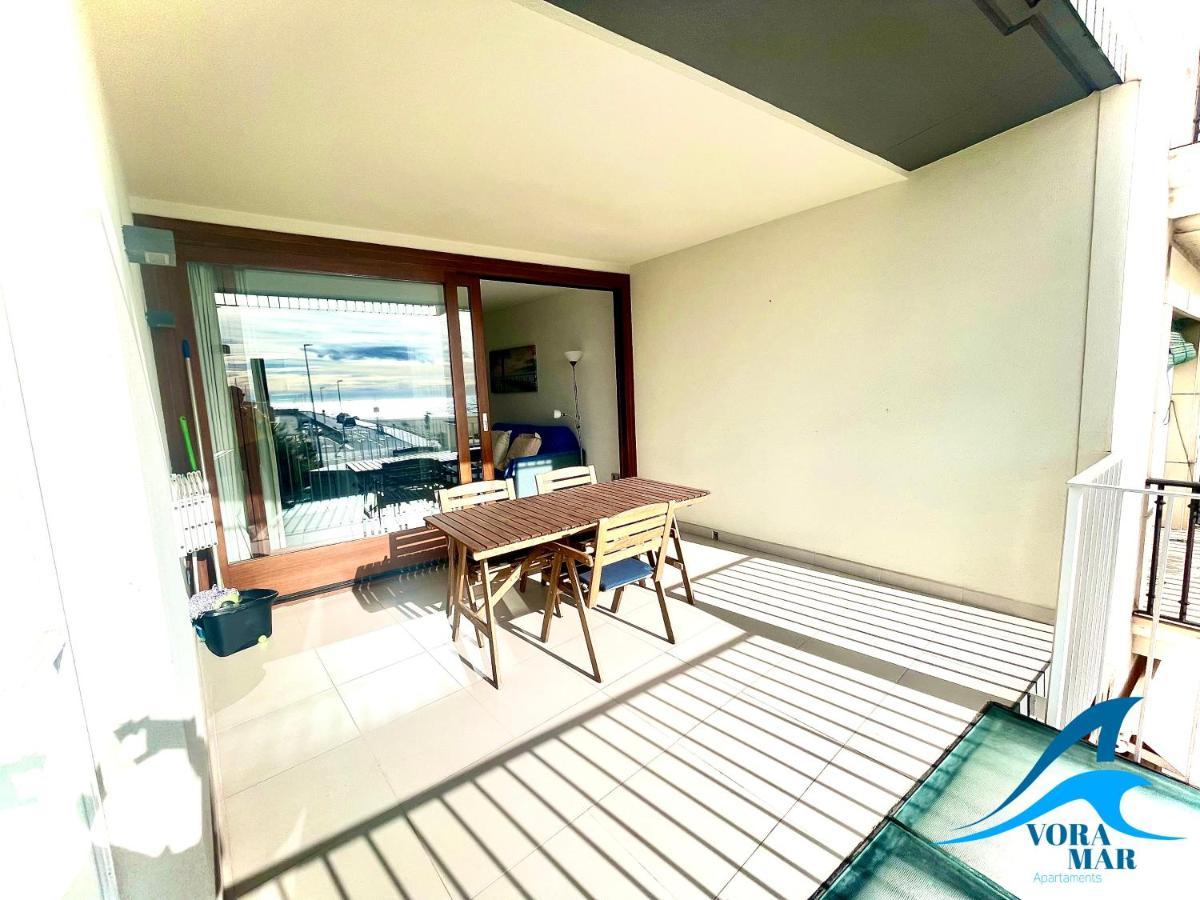 Apartaments Voramar 2 Cambrils Bagian luar foto