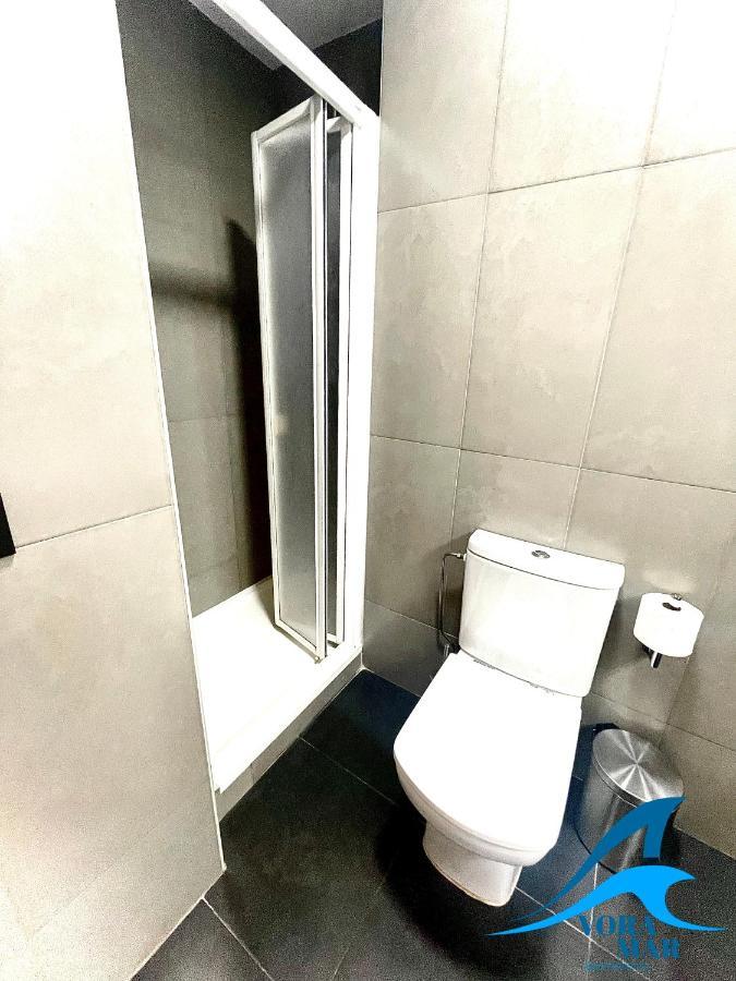 Apartaments Voramar 2 Cambrils Bagian luar foto