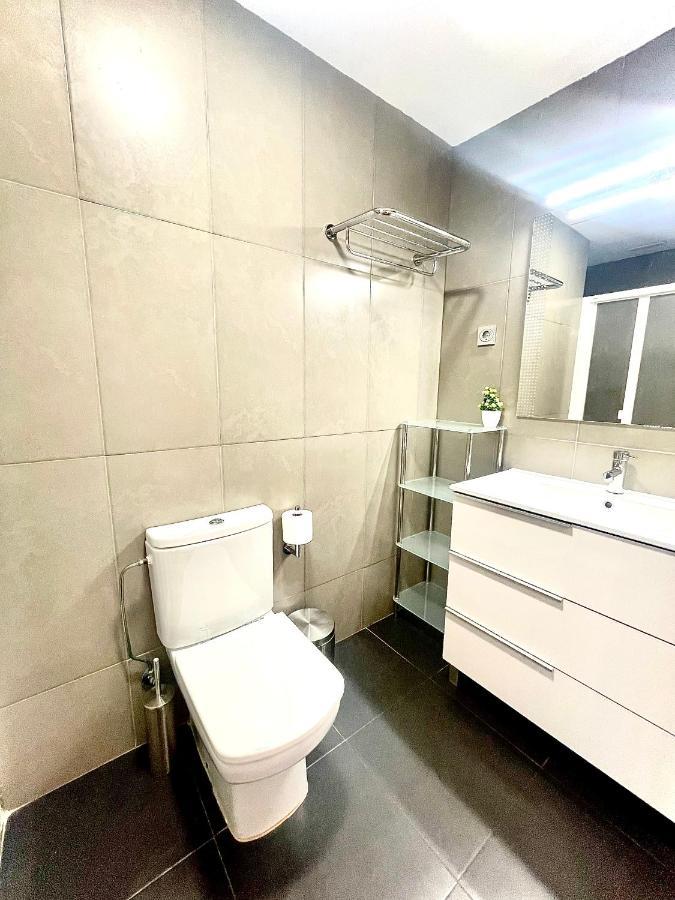 Apartaments Voramar 2 Cambrils Bagian luar foto