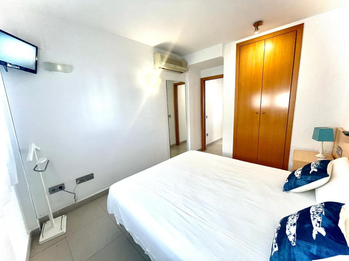 Apartaments Voramar 2 Cambrils Bagian luar foto