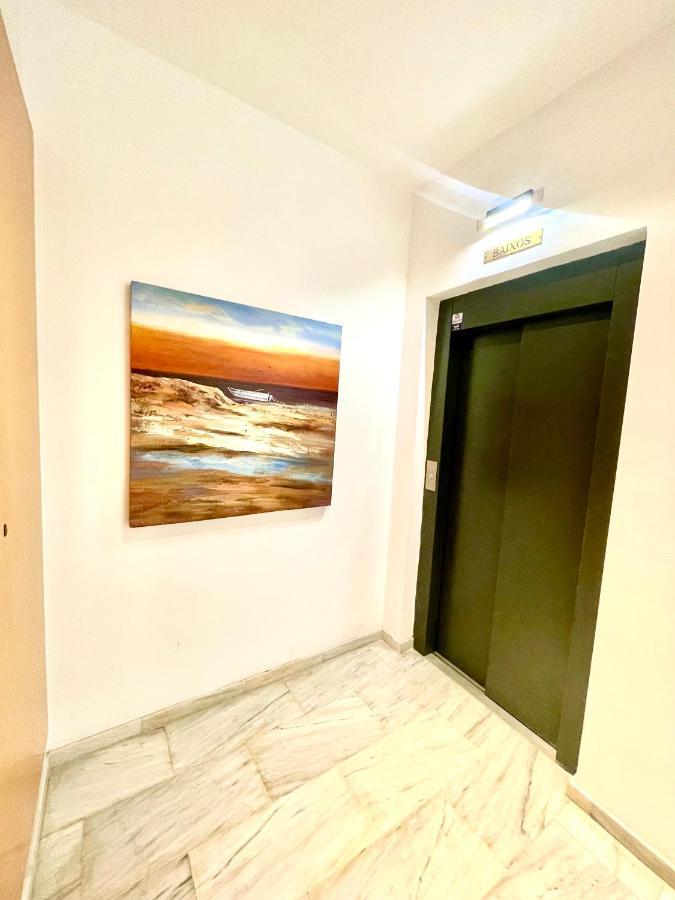Apartaments Voramar 2 Cambrils Bagian luar foto