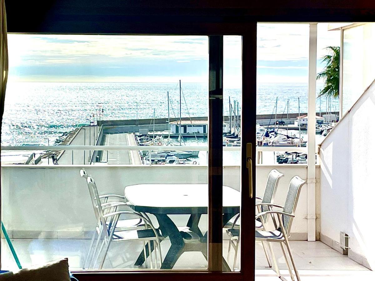Apartaments Voramar 2 Cambrils Bagian luar foto