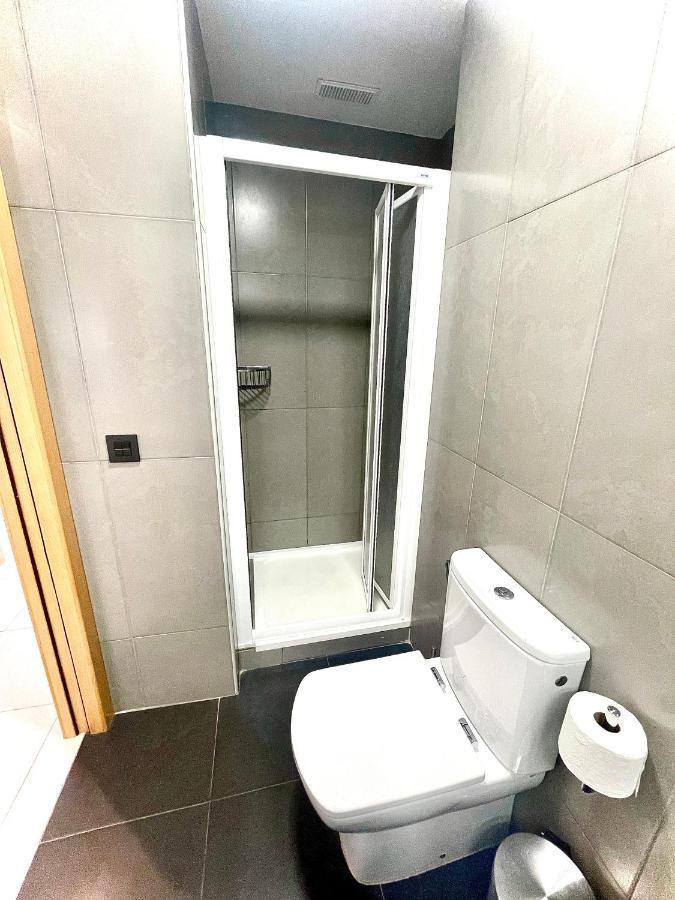 Apartaments Voramar 2 Cambrils Bagian luar foto