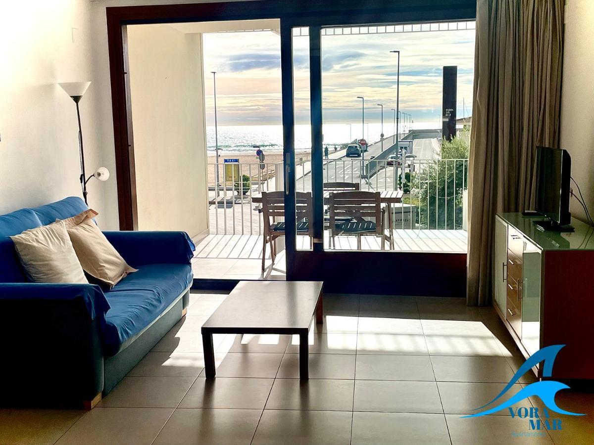 Apartaments Voramar 2 Cambrils Bagian luar foto