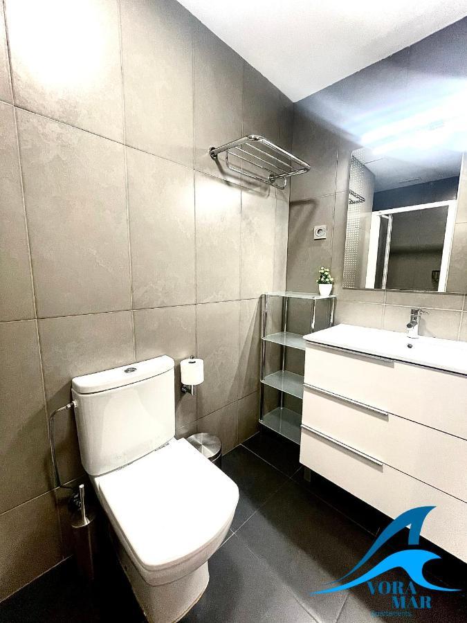 Apartaments Voramar 2 Cambrils Bagian luar foto